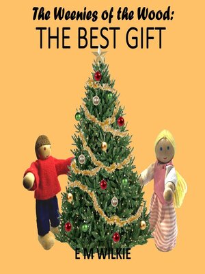 cover image of The Best Gift